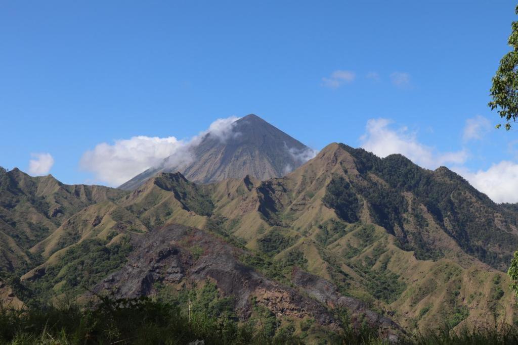 Home Stay Wolokoro Ecotourism Bajawa Exterior photo