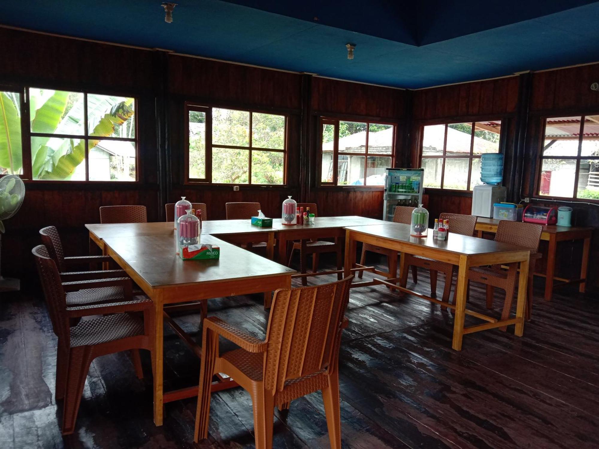 Home Stay Wolokoro Ecotourism Bajawa Room photo